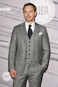 British Independent Film Awards 2016 in London