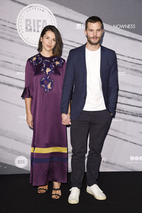 British Independent Film Awards 2016 in London