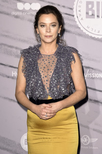 British Independent Film Awards 2016 in London
