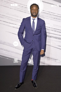 British Independent Film Awards 2016 in London