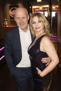 Geburtstagsparty des Youtube-Kanals Berlin Blonds in Berlin