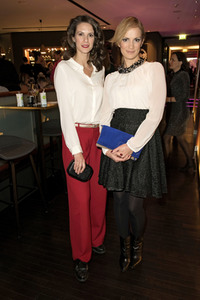 Geburtstagsparty des Youtube-Kanals Berlin Blonds in Berlin