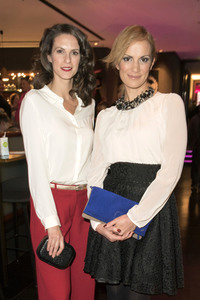 Geburtstagsparty des Youtube-Kanals Berlin Blonds in Berlin