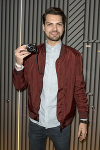 Geburtstagsparty des Youtube-Kanals Berlin Blonds in Berlin