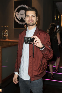 Geburtstagsparty des Youtube-Kanals Berlin Blonds in Berlin