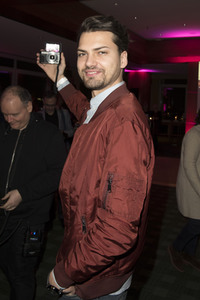 Geburtstagsparty des Youtube-Kanals Berlin Blonds in Berlin