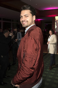 Geburtstagsparty des Youtube-Kanals Berlin Blonds in Berlin