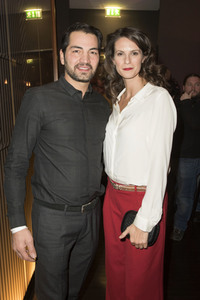 Geburtstagsparty des Youtube-Kanals Berlin Blonds in Berlin