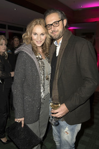 Geburtstagsparty des Youtube-Kanals Berlin Blonds in Berlin