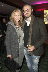 Geburtstagsparty des Youtube-Kanals Berlin Blonds in Berlin