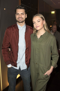Geburtstagsparty des Youtube-Kanals Berlin Blonds in Berlin