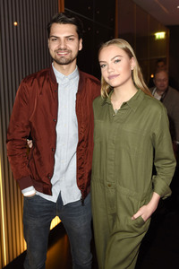 Geburtstagsparty des Youtube-Kanals Berlin Blonds in Berlin