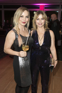 Geburtstagsparty des Youtube-Kanals Berlin Blonds in Berlin