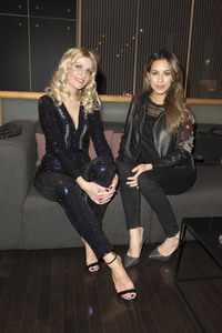 Geburtstagsparty des Youtube-Kanals Berlin Blonds in Berlin