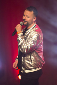 Konzert von Caught in the Act in Leipzig
