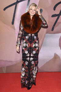 Fashion Awards 2016 in London