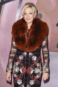 Fashion Awards 2016 in London