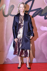 Fashion Awards 2016 in London
