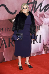 Fashion Awards 2016 in London
