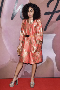 Fashion Awards 2016 in London