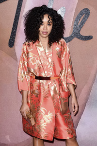 Fashion Awards 2016 in London