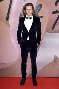 Fashion Awards 2016 in London
