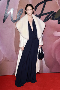 Fashion Awards 2016 in London