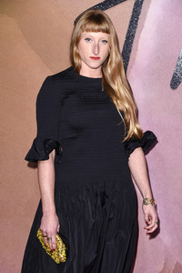 Fashion Awards 2016 in London