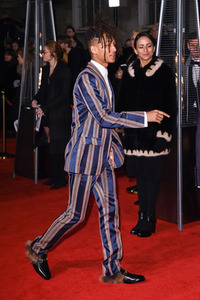 Fashion Awards 2016 in London
