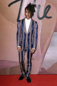 Fashion Awards 2016 in London