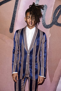 Fashion Awards 2016 in London