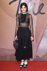 Fashion Awards 2016 in London