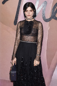 Fashion Awards 2016 in London