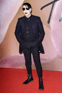 Fashion Awards 2016 in London