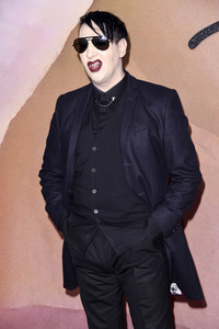 Fashion Awards 2016 in London