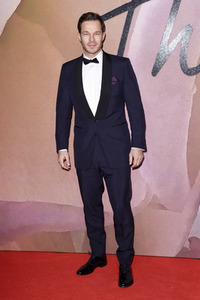 Fashion Awards 2016 in London
