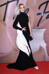 Fashion Awards 2016 in London