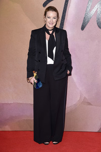 Fashion Awards 2016 in London