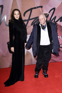 Fashion Awards 2016 in London
