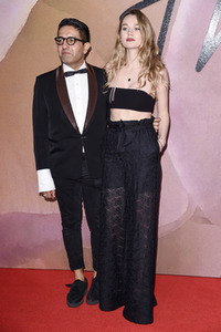 Fashion Awards 2016 in London
