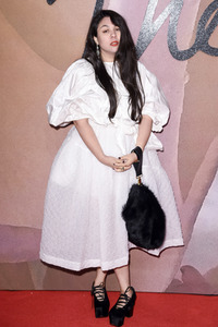 Fashion Awards 2016 in London