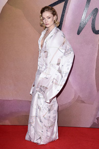 Fashion Awards 2016 in London