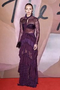 Fashion Awards 2016 in London