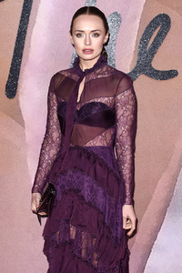 Fashion Awards 2016 in London