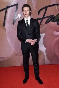 Fashion Awards 2016 in London