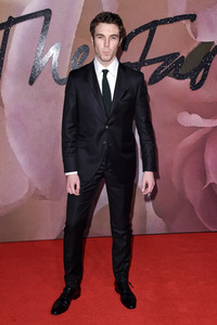Fashion Awards 2016 in London