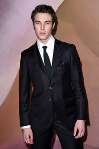 Fashion Awards 2016 in London