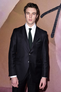 Fashion Awards 2016 in London