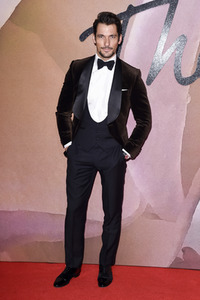 Fashion Awards 2016 in London