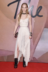 Fashion Awards 2016 in London